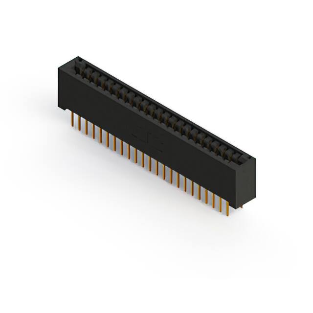396-046-541-201 EDAC Inc.  Edgeboard Connectors